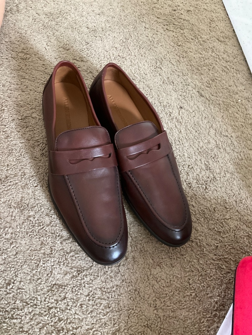 Allen Edmonds Loafers for Men - Picture 10 of 10